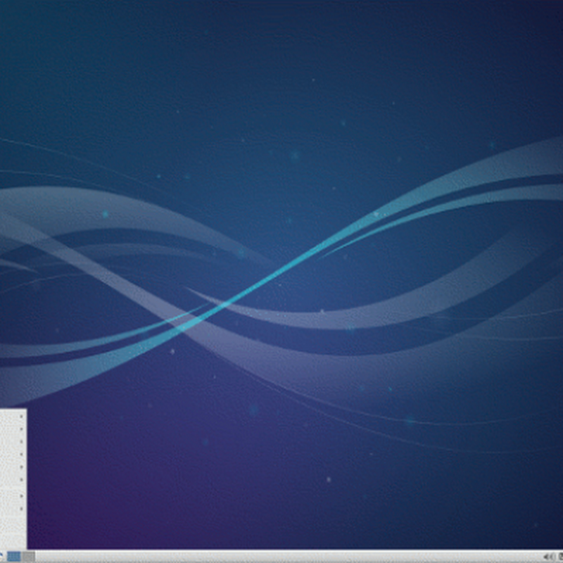 Mario Behling has announced the release of Lubuntu 13.10, a lightweight variant of Ubuntu that provides the minimalist LXDE desktop and a selection of light applications.