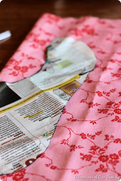 pin_pattern_to_fabric