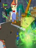Descargar juego The Simpson para celulares gratis Descargar juego The Simpson para celulares gratis