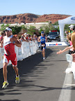 St George IM 2011