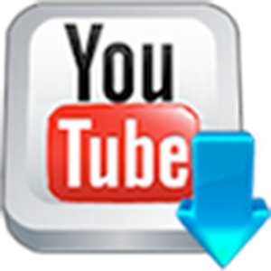 Youtube Downloader Logo