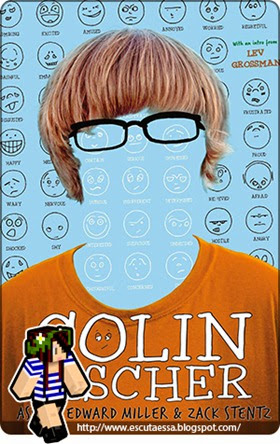 Colin Fisher Colin Fisher