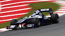 HD Wallpapers 2010 Formula 1 Grand Prix of Spain