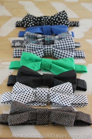 Bow Tie Tutorial Bow Tie Tutorial