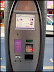 Velib bike system. Photo by austinevan