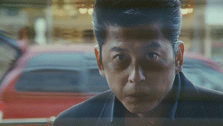 Takashi Miike’s Gozu (2003)
