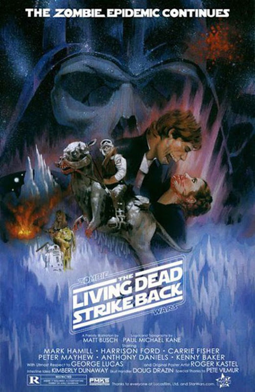 Zombie-Star-Wars