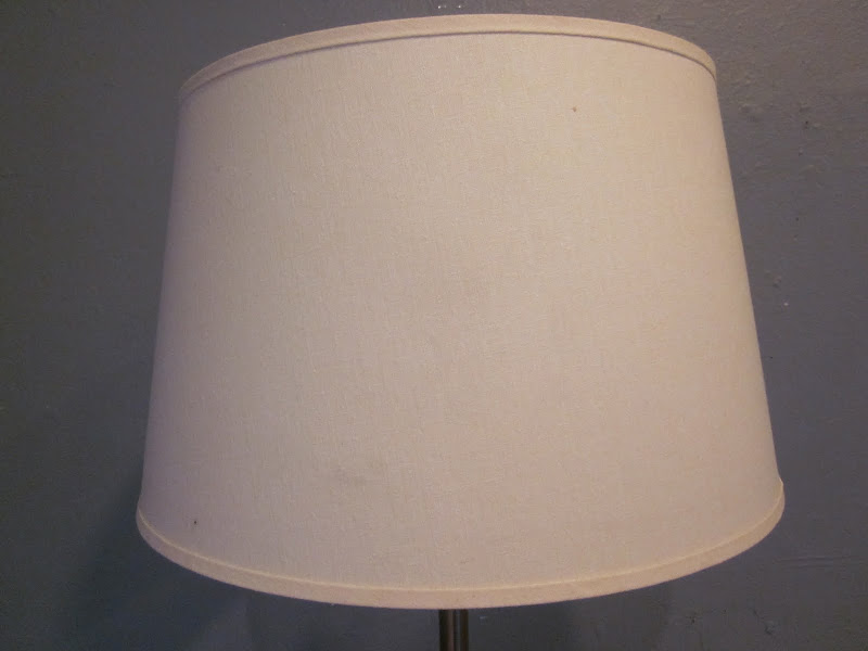Floor Lamp 2