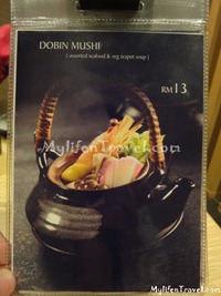 Edo Ichi Sushi Sungai Petani 45 Edo Ichi Sushi Sungai Petani 45