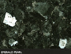 Гранит EMERALD PEARL