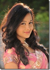 Priyudu Preetika Rao Hot Stills
