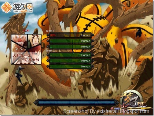 Naruto Battle Royal v7.41(With AI) Warcraft 3 Map Naruto Battle Royal v7.41(With AI) Warcraft 3 Map