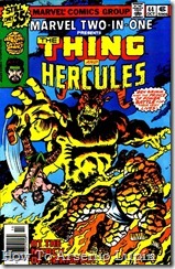 P00044 - Marvel Two-In-One #44 P00044 - Marvel Two-In-One #44