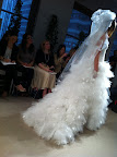 Isn't the skirt on this gown dreamy? Isn't the skirt on this gown dreamy?