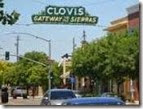 Clovis CA