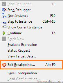 PowerCenter Mapping Debugger to Troubleshooting your Informatica Mappings