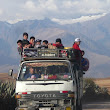 Locals transportation
