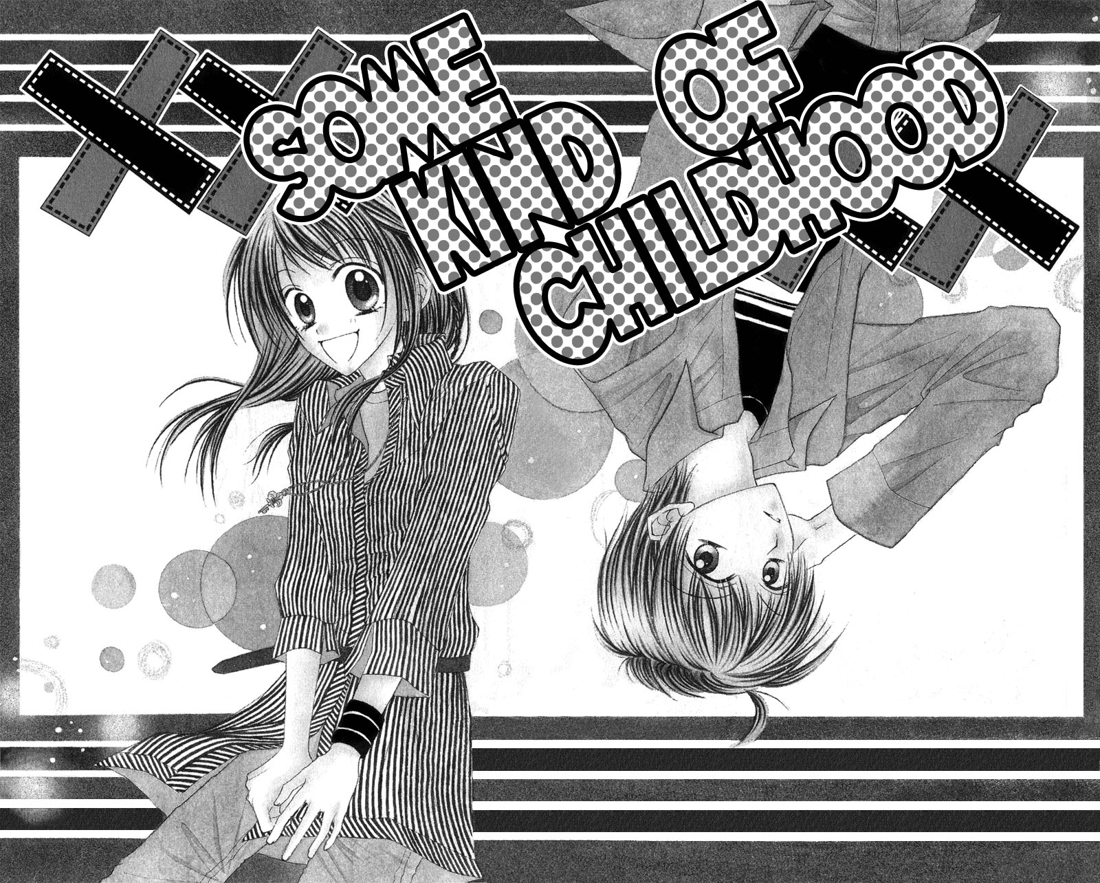 Samurai Darling chap 3
