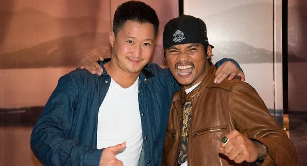 SPL 2 Officially Casts Tony Jaa And Adds A New Director