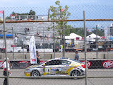 Scion World Challenge 