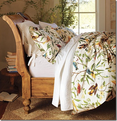 bird motif bedding bird motif bedding