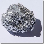 aluminium