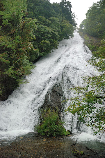 湯滝