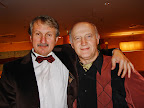 Arkadi Winokurow, Boris Kuschnir