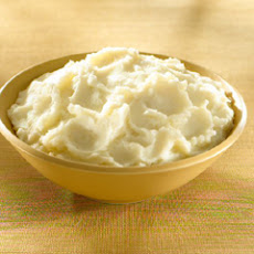 Ultimate Creamy Mashed Potatoes
