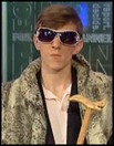 Its hard out here for a pimp