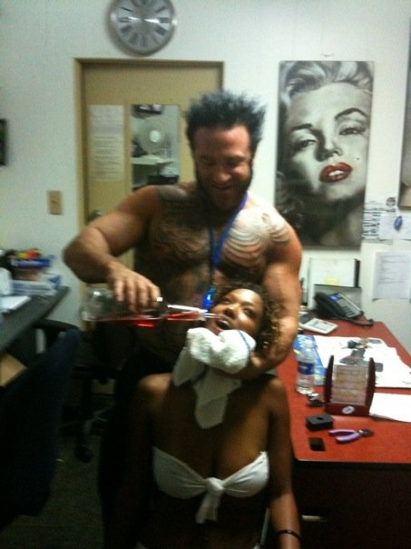 Hypnotica Pickup Artist With Girl, Hypnotica