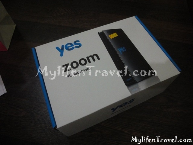 Zoom 4G Gateway 18 Zoom 4G Gateway 18