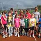 Tennis 80er Feier & Turnerausflug