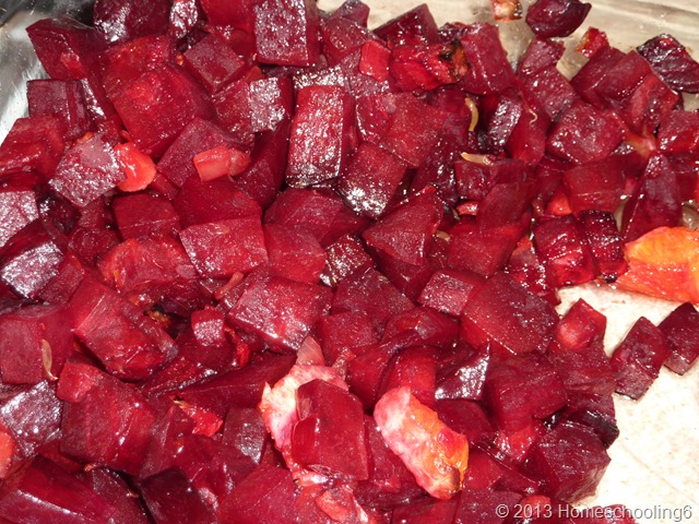 Beets Beets