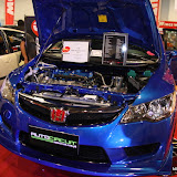 philippine transport show 2011 - cars (82).JPG