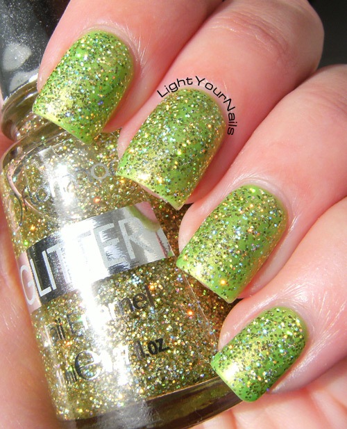 Flormar Glitter GL04 Flormar Glitter GL04