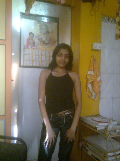 Ridhi Agarwal