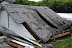 Carving up the roof is much safer when it's on the ground Carving up the roof is much safer when it's on the ground