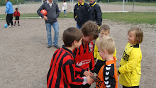 SEIZOEN 2010-2011 - WVV F5 - 14 MEI - WVV F5 - ALTEVEER F1