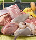 Carne per bollito misto Piemontese Carne per bollito misto Piemontese
