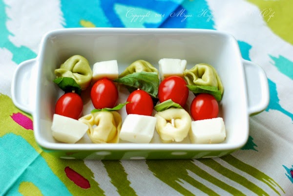 Easiest appetizer that looks elegant.jpg Easiest appetizer that looks elegant