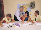 Sprachaufenthalt Málaga Malaca Instituto