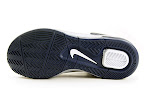 Detailed Look at Nike Soldier 5 in White/Navy/Grey nike air max soldier 5 gr white navy grey 5 11 Detailed Look at Nike Soldier 5 in White/Navy/Grey