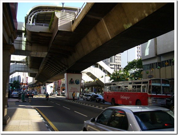 RapidKL車站4