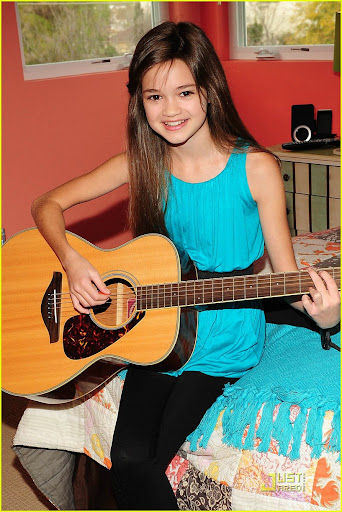ciara bravo