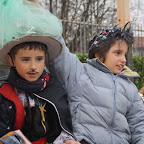 Carnevale 2011