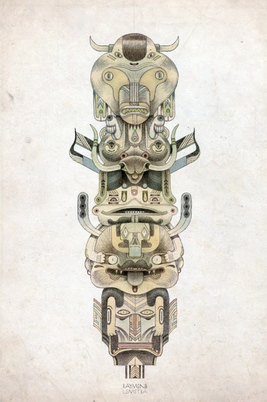 raymond lemstra 6