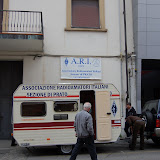 Inaugurazione C.R.M.O.