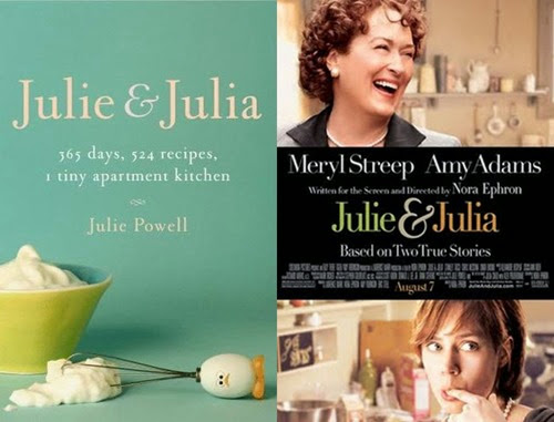 Julie e Julia Julie e Julia