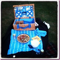 picnic